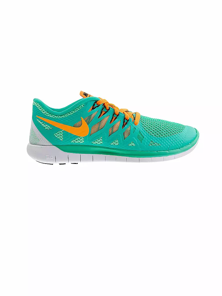NIKE Damen Laufschuh Free 5.0